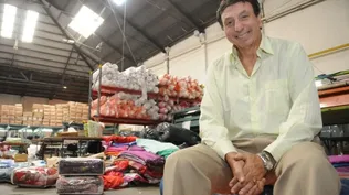 Es difícil conseguir personal capacitado