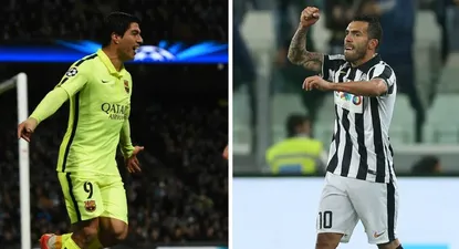 Barcelona vs Juventus: se viene la gran final de Europa