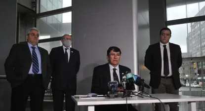 Empresarios coincidieron con Lacalle en no relegar la actividad y el empleo