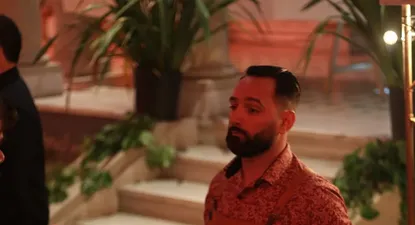 Chivas Regal y vinos Cafayate en las cenas temáticas de Garage Gourmet