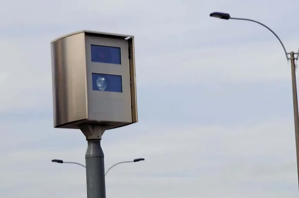 Desde mayo funciona el Centro de Gestión de Movilidad. L. Carreño