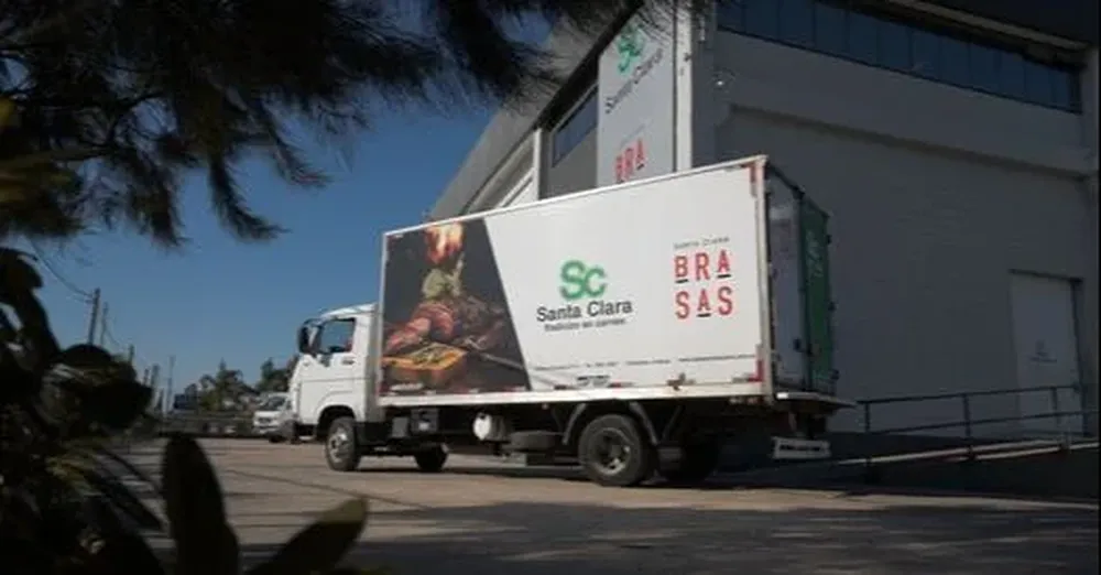 El frigorífico acopió 7 meses más de 400 kilos de pescado de Presidencia