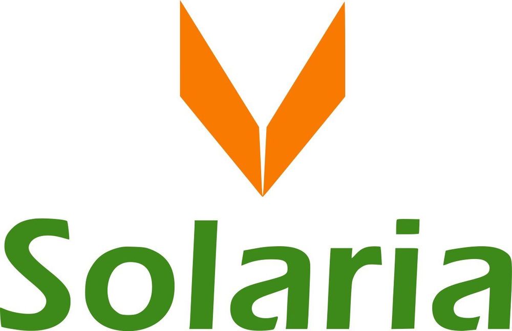 Solaria dispara su beneficio un 148% a septiembre, hasta 141,6 millones, y prevé superar objetivo de Ebitda.