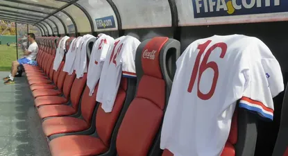 Malestar en Nacional por nombre de tribuna de Peñarol