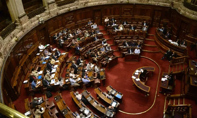 Bienvenidas las minorías parlamentarias