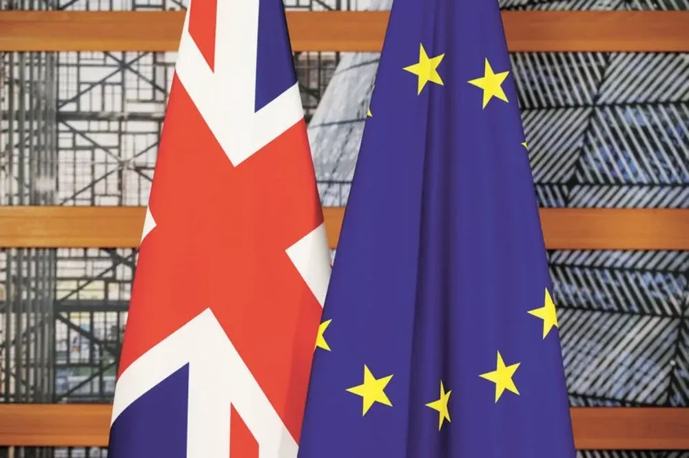 La factura neta de largo plazo supera los € 65.000 millones. A.ERNESTO-AFP