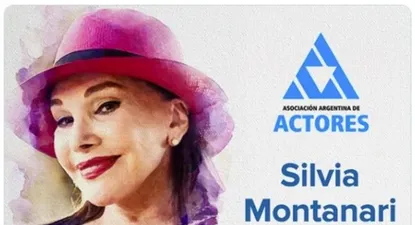 fallecio la actriz argentina silvia montanari