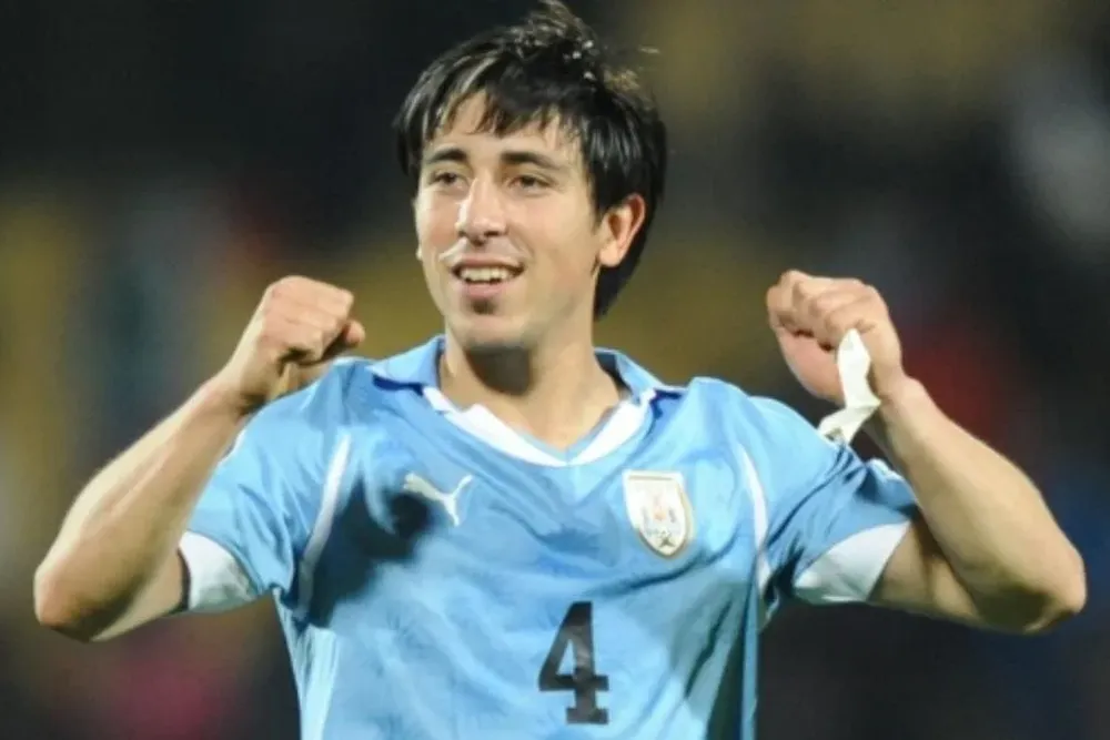 Jorge Fucile Jorge Fucile