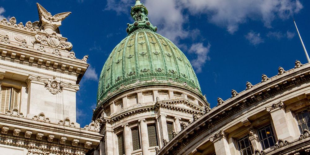 El Congreso retomará su actividad el 4 de agosto.&nbsp;