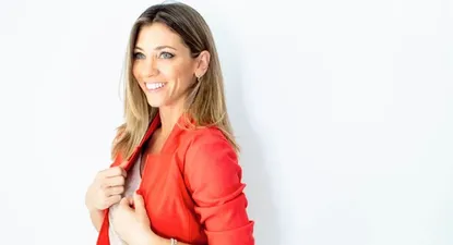 “Una imagen exitosa no tiene que ver con gastar muchísima plata”