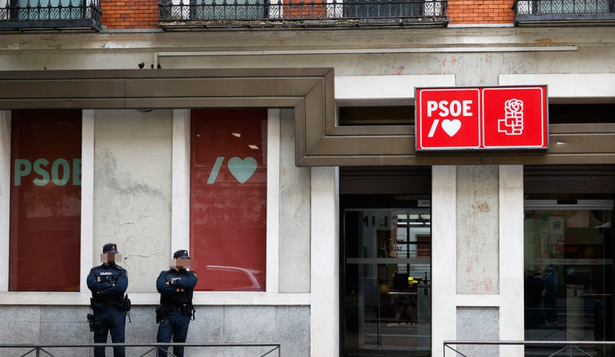 La empresaria Carmen Pano asegura haber entregado 90.000 euros en la sede del PSOE por indicación de Aldama