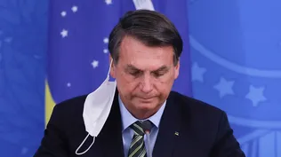 Al Covaxingate se le suma otra sospecha de corrupción en la compra de vacunas por parte del gobierno de Jair Bolsonaro