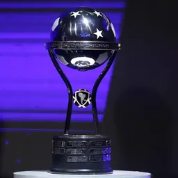Copa Sudamericana Copa Sudamericana