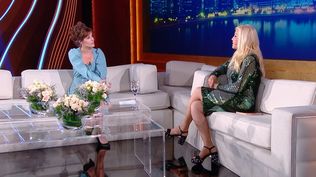 Yanina Latorre opinó sobre el último programa de Susana Giménez y analizó el uso de la inteligencia artificial