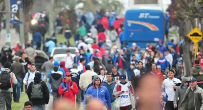 Nacional, enemigo de su propia identidad