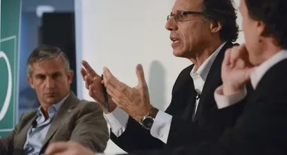 ¿Cómo liderar con turbulencias a la vista?