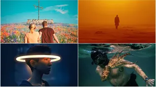 Un combo de terror, documentales, clásicos y series argentinas para arrancar octubre