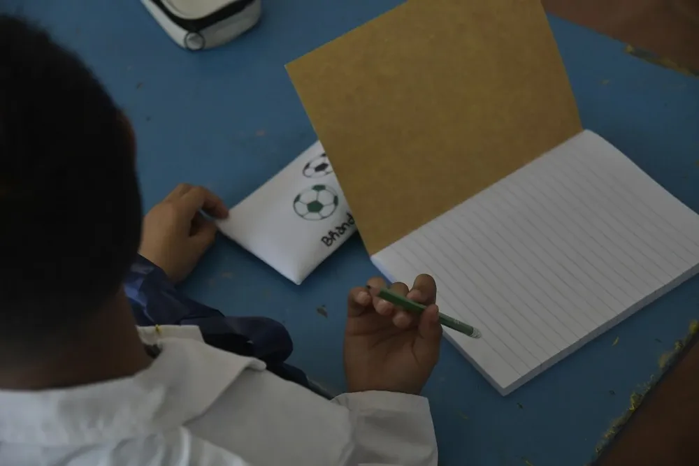 La inscripción será por la aplicación de GURI Familia.