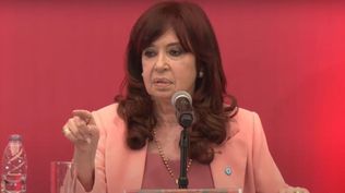 Casación rechaza un planteo de Cristina Kirchner por violencia de género en la causa Vialidad