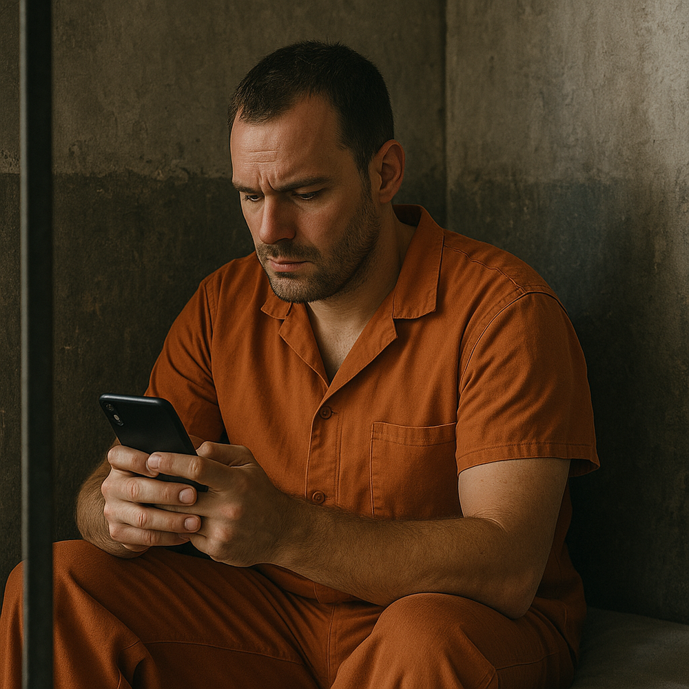 Imagen creada con inteligencia artificial (ChatGPT).