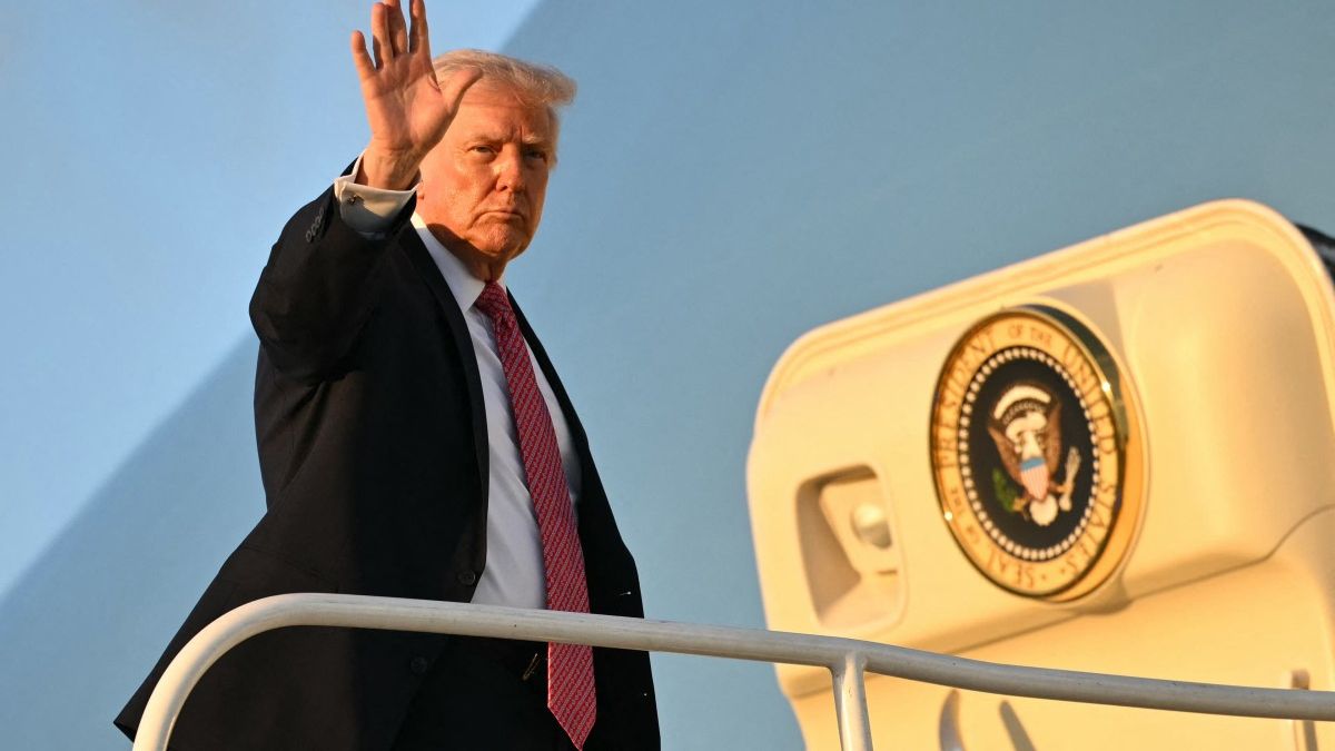 Trump incluirá su firma en los billetes de U$S100: por qué el ...