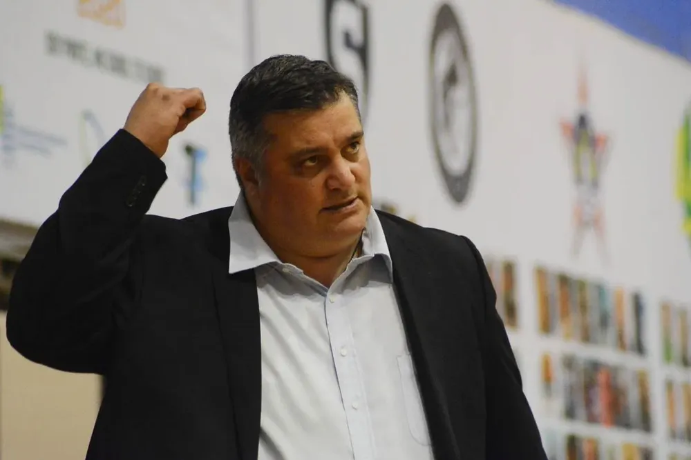 El festejo de Yaquinta