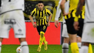 Leonardo Fernández&nbsp;