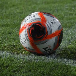 Pelota Penalty del fútbol uruguayo Pelota Penalty del fútbol uruguayo