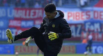 A Campaña lo han dinamitado desde adentro de Peñarol de manera bastante injusta: Perchman dijo quién cree que atajará en los carboneros, y quién prefiere él que sea el golero, en el clásico