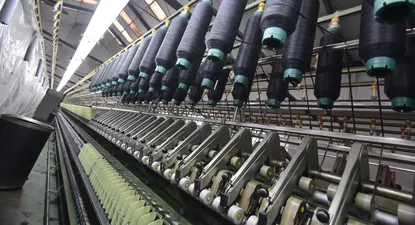 Los industriales prevén invertir 15% menos en 2020