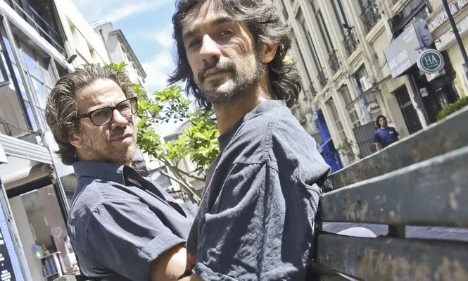 La música de Buenos Muchachos puntuada por ellos mismos