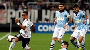 Wanderers, la última carta que le queda a Uruguay en el continente