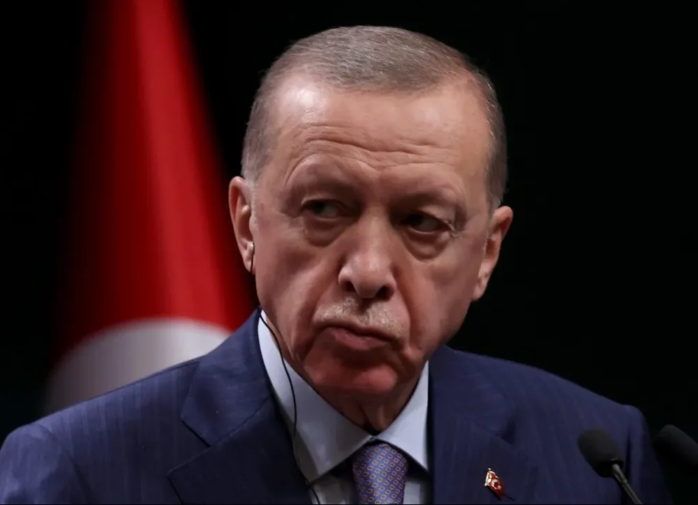 El presidente turco, Recep Tayyip Erdogan, y el Comité Internacional de la Cruz Roja (CICR) aseguran que discuten con Hamás por los rehenes israelíes.
