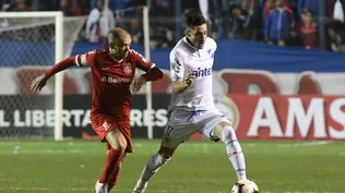 DAlessandro: Nacional tiene muchas más copas que nosotros, hay que respetarlo