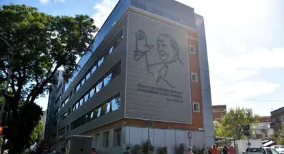 Solo con cápitas base, Cículo Católico recibiría $ 25 millones al mes por el ingreso de los socios de Casa de Galicia