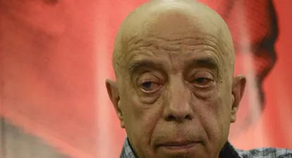 El extupamaro fue procesado con prisión. I. Guimaraens