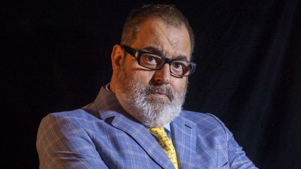 Jorge Lanata era considerado como uno de los periodistas más provocadores y creativos de argentina.