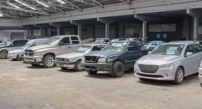 El Observador | Algunos de los modelos que serán subastados.