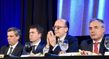 Cortabarría, García, Lestido y Ruibal