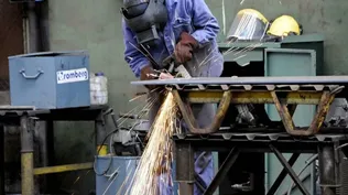 La industria creció en marzo por segundo mes consecutivo