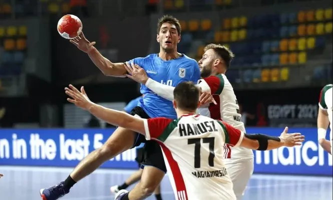 Maximiliano De Agrela