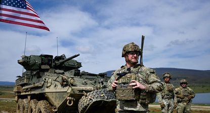 En un mundo en tensión, el gasto militar alcanza niveles récord: cómo EEUU sigue liderando los presupuestos globales en Defensa