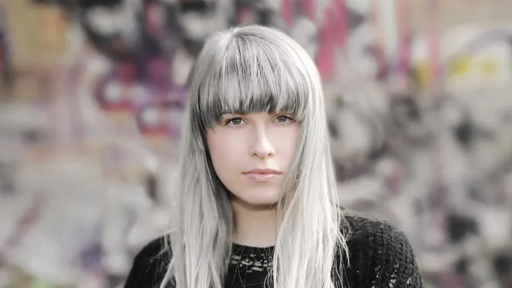 Mientras que para la gran mayoría las canas aparecen después de los 40 años, en mucha gente el proceso comienza mucho antes