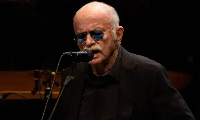 Muere Gino Paoli a los 91 años: adiós al cantautor que puso música a la cultura italiana
