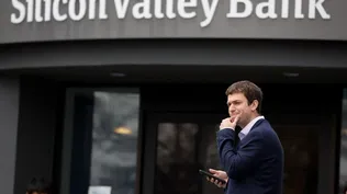 Silicon Valley Bank y su crisis de liquidez que preocupa al sector bancario de EEUU