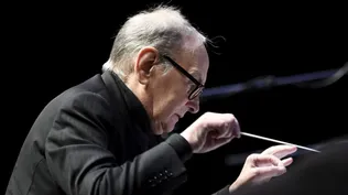 De Cinema Paradiso a Los Ramones: cinco canciones que tarareaste de Morricone