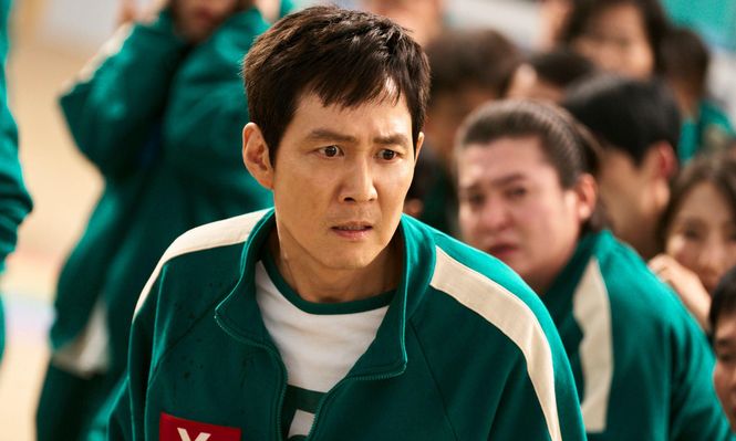 Lee Jung-jae interpreta de nuevo a Seong Gi-hun en esta segunda temporada.