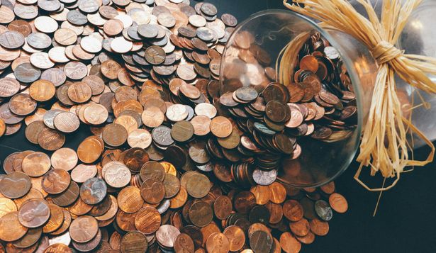 Las monedas con errores de acuñación incrementan sus valores en las subastas.&nbsp;