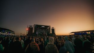 Con preventa agotada, comienza la venta de entradas para America Rockstars 2024: como y donde comprar