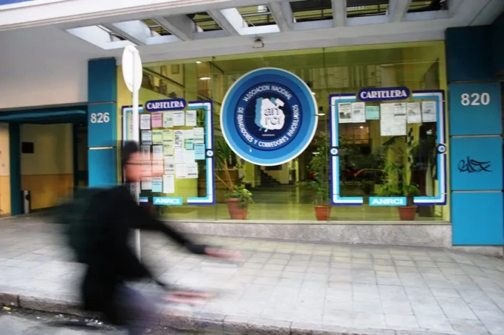 La Asociación de Rematadores tendrá nueva directiva desde setiembre próximo y hasta el año 2019